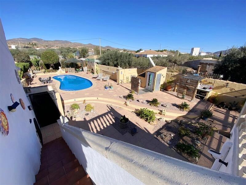 Main image of property: Andalucia, Almería, Huércal-Overa