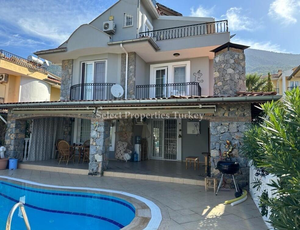 Main image of property: Ovacik, Fethiye, Mugla