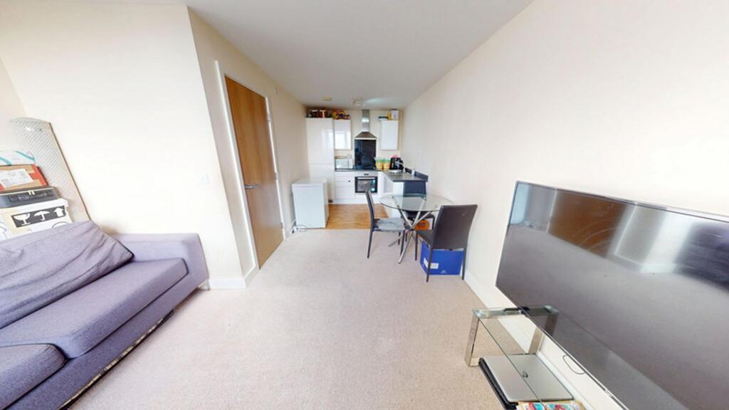 Main image of property: The Minories, Dudley, DY2