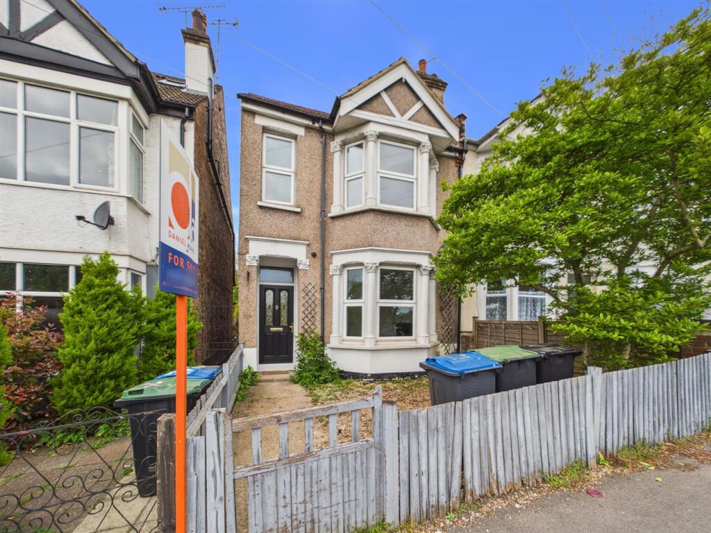 Main image of property: Woodcote Grove Road, Coulsdon