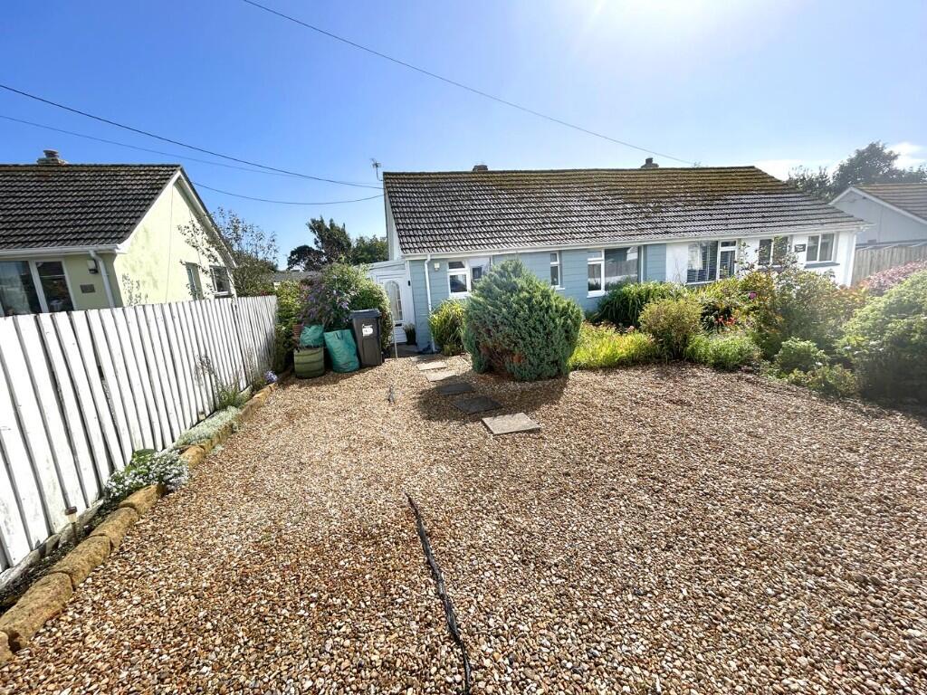 Main image of property: Gibbons Fields, Mullion