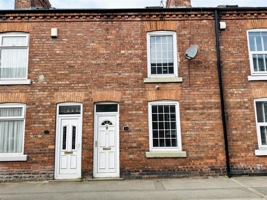 Main image of property: Nalton Street, Selby
