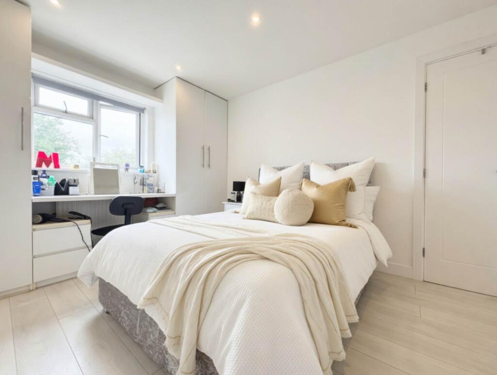 Main image of property: Bradbury Close, Borehamwood