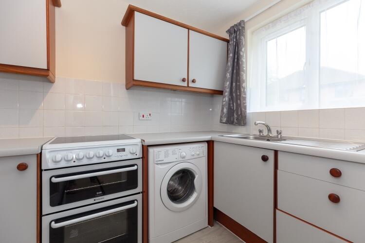 House in Vale of White Horse, Abingdon on Thames - More