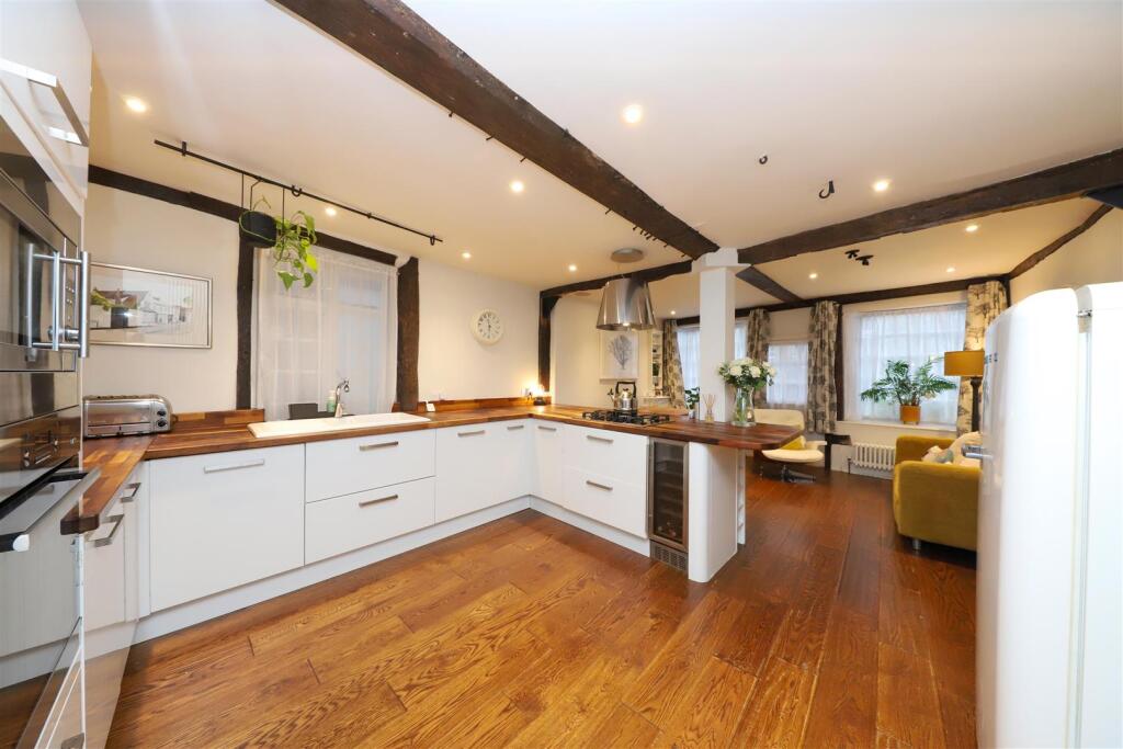 Main image of property: The Green, West Drayton