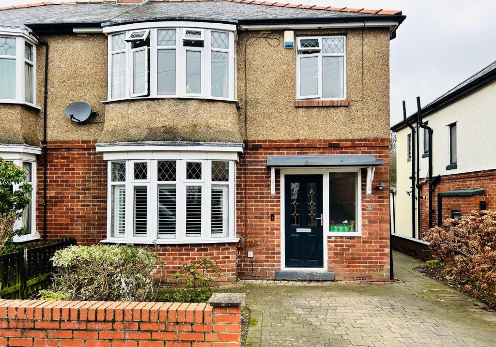 Main image of property: Granville Road, Bishop Auckland, DL14