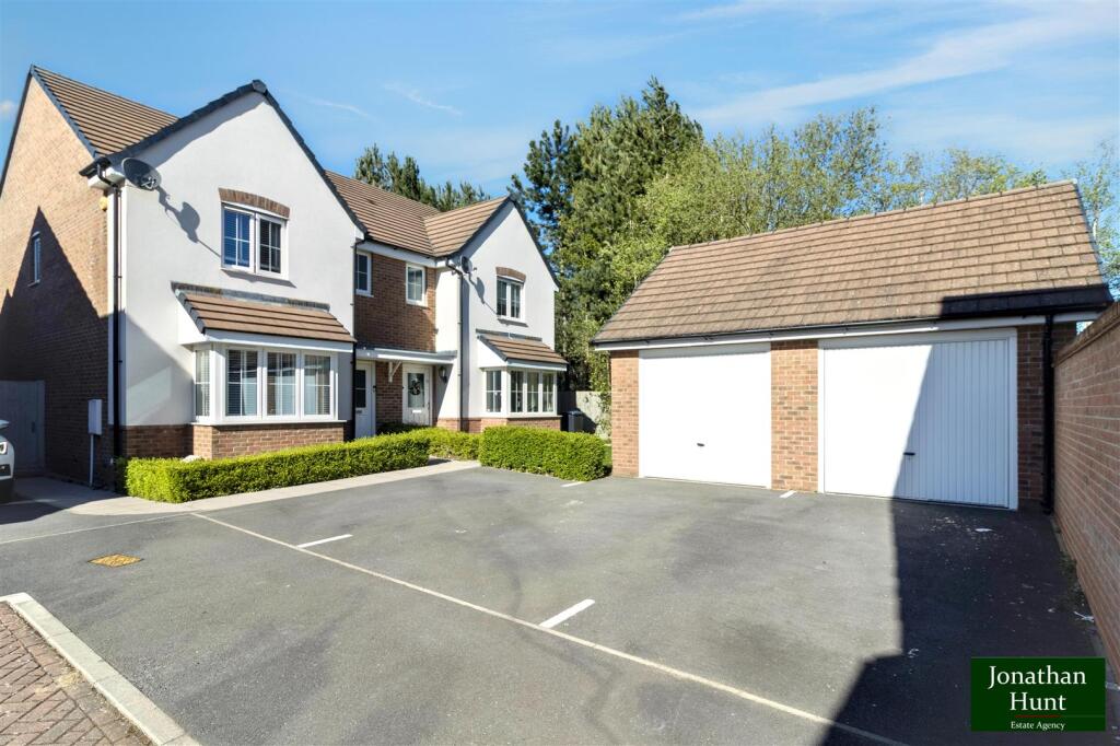 Main image of property: Brice Gardens, Buntingford
