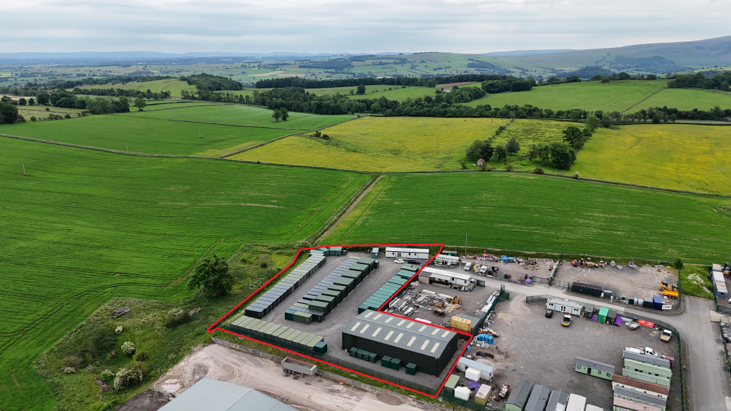 Main image of property: Site 6C, North Lakes Business Park, Flusco, Penrith, Cumbria CA11 0JG