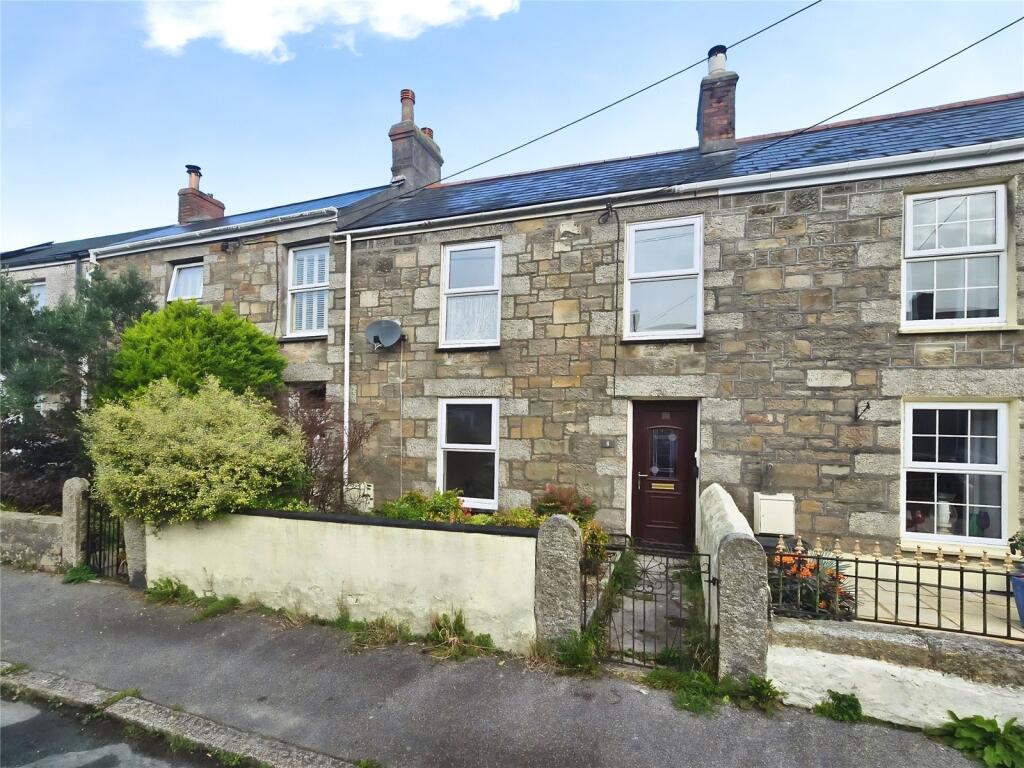Main image of property: New Street, Troon, Camborne, Cornwall, TR14