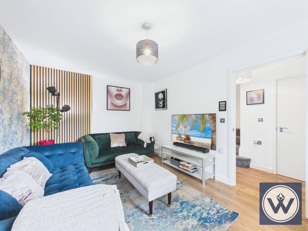 House in Manchester - View 4