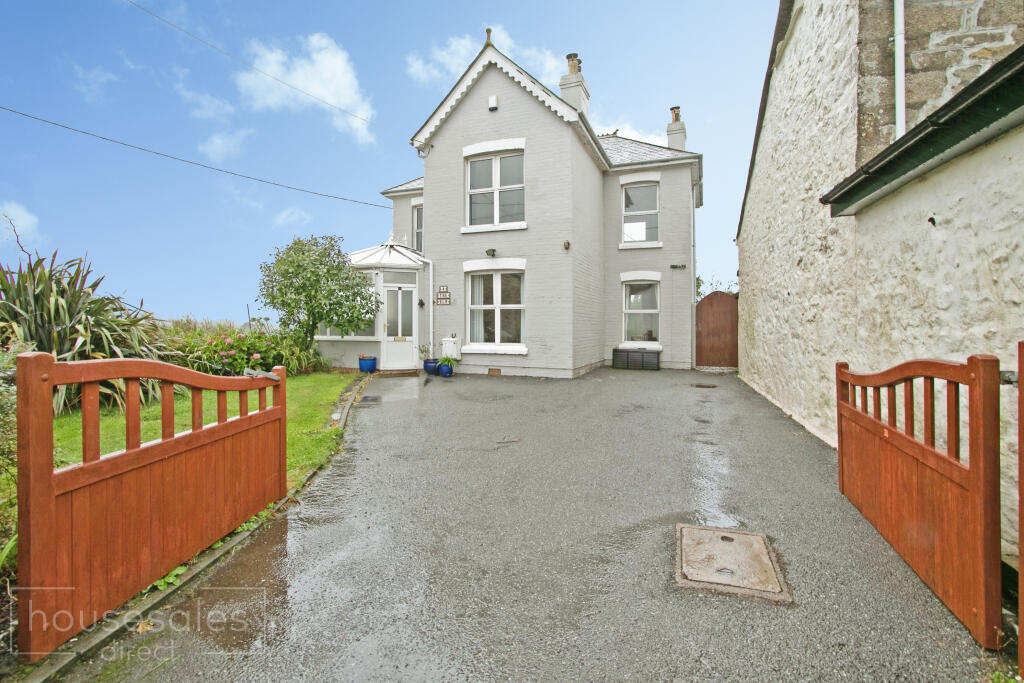 Main image of property: Carnhell Road Carnell Green, Camborne, TR14