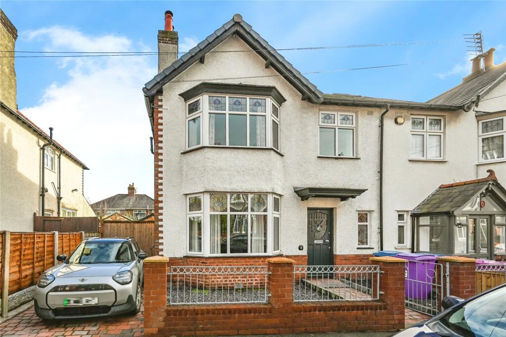Main image of property: Limedale Road, Liverpool, Merseyside, L18