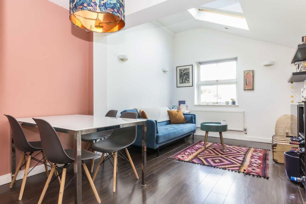 Main image of property: Chaucer Road, Acton