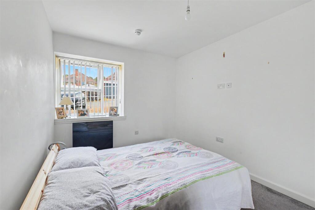 Apartment in Nottingham, Stapleford - More