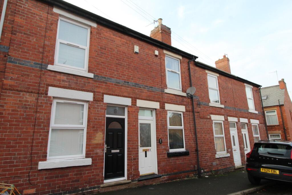 Main image of property: Dove Street, Bulwell, NG6
