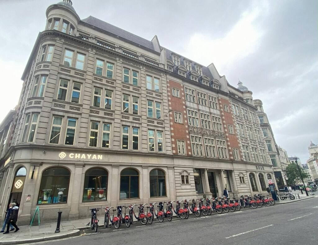 Main image of property: 30 Eastcheap, London, EC3M