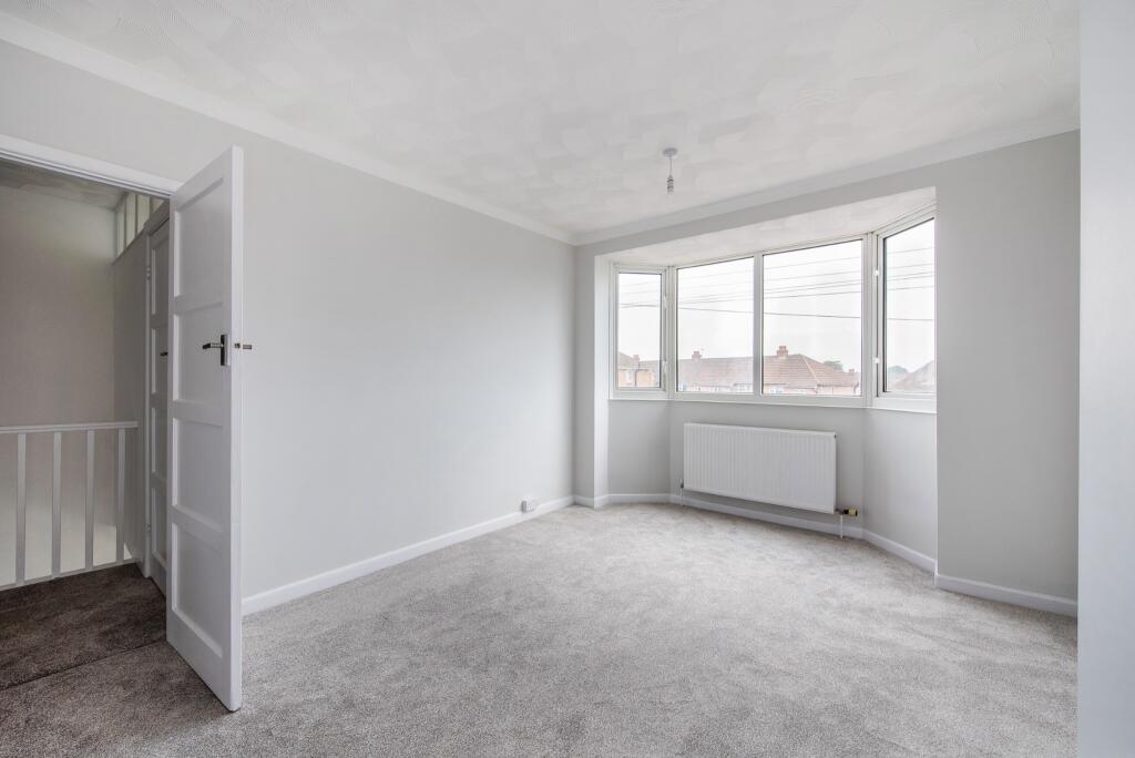 House in Fareham, Hampshire - More