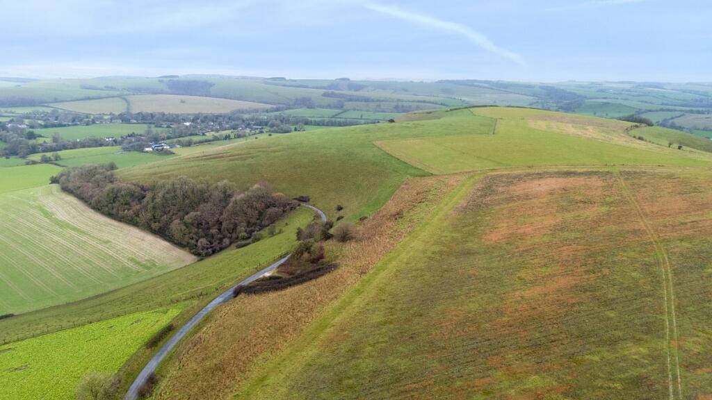 Main image of property: Land At Winkelbury Hill, Berwick St. John, Shaftesbury, Wiltshire, SP7