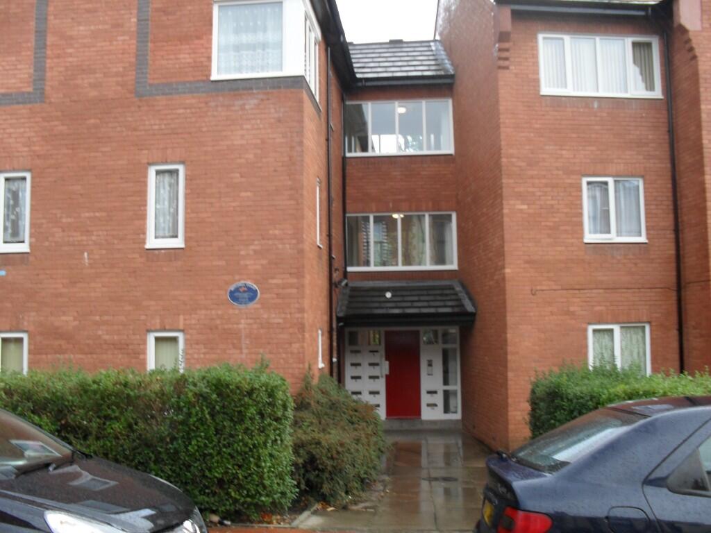 Main image of property: The Woodlands, Birkenhead, Wirral, Merseyside, CH41