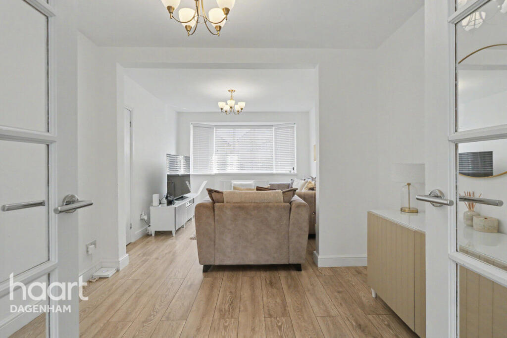Main image of property: Sedgemoor Drive, Dagenham