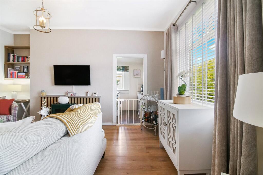Apartment in Glasgow - View 4