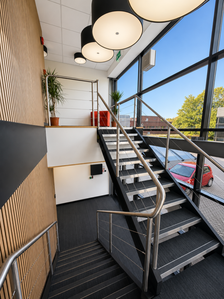Stairway