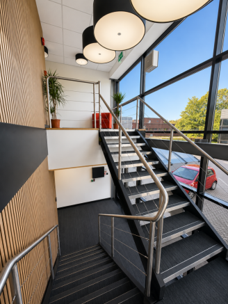 Stairway