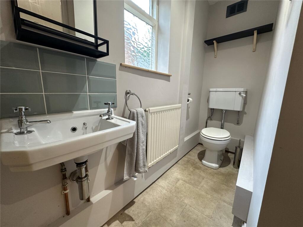 House in Wolverhampton - View 5
