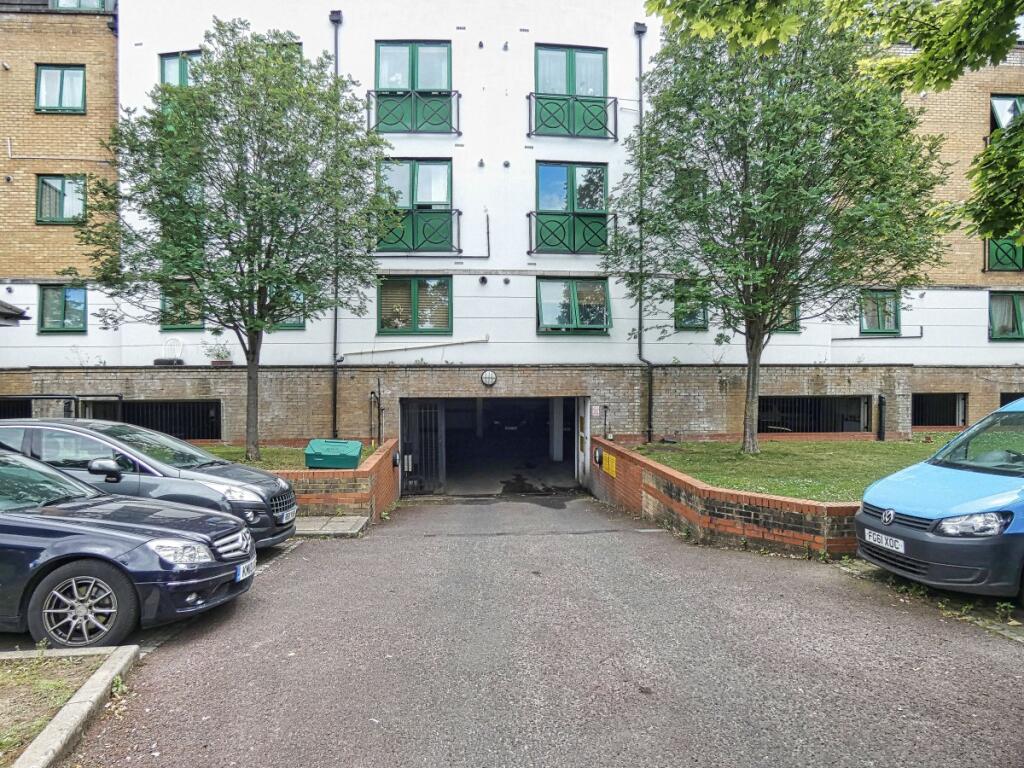 Main image of property: William Perkin Court, 1089 Greenford Road, Greenford, Greater London