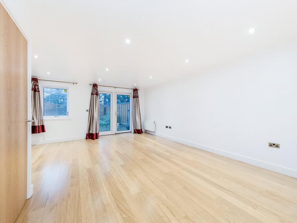 Main image of property: Fairthorn Road, SE7