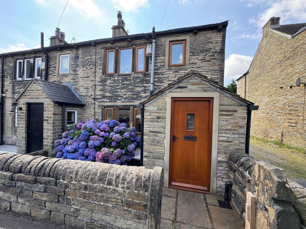 Main image of property: Wakefield Road, Lightcliffe