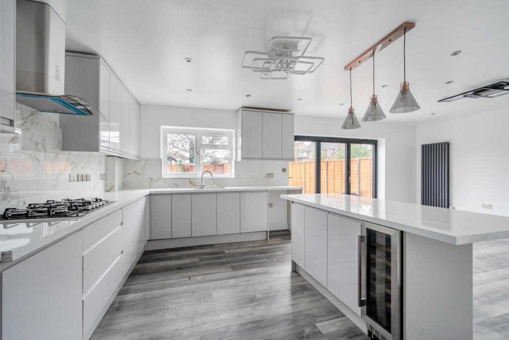 Main image of property: Lime Tree Walk, West Wickham, Kent, BR4