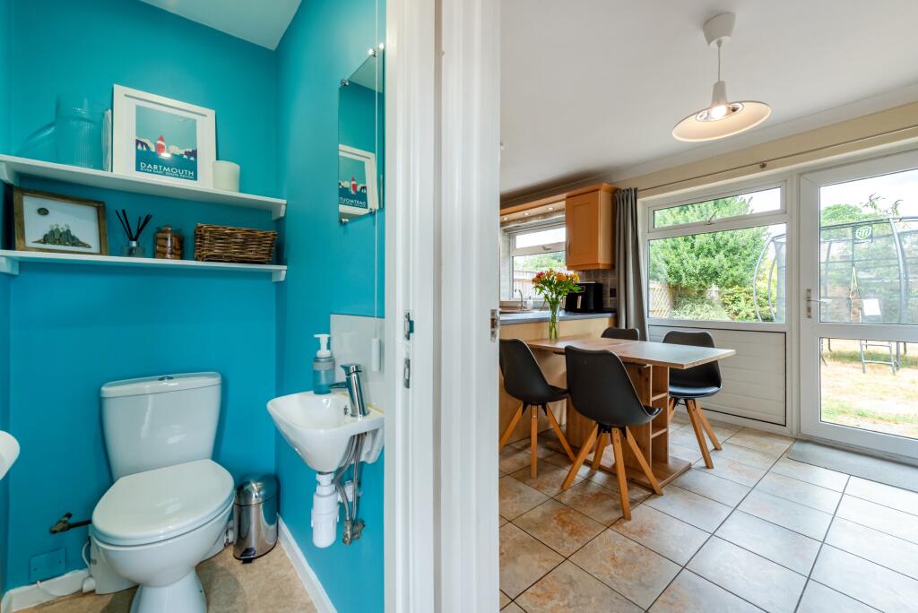 House in Southampton - View 3