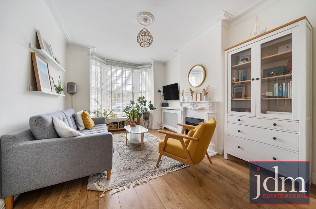 Main image of property: Coton Road, Welling, DA16