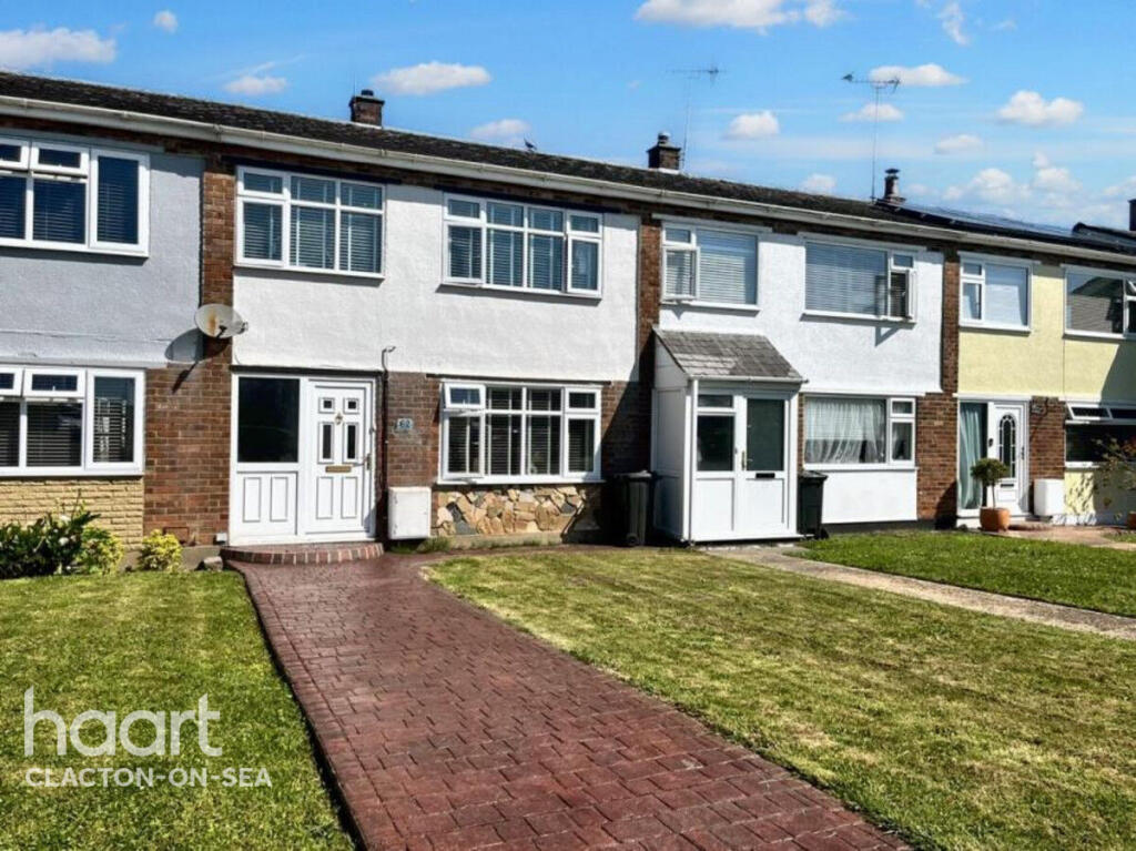 Main image of property: Long Meadows, Harwich