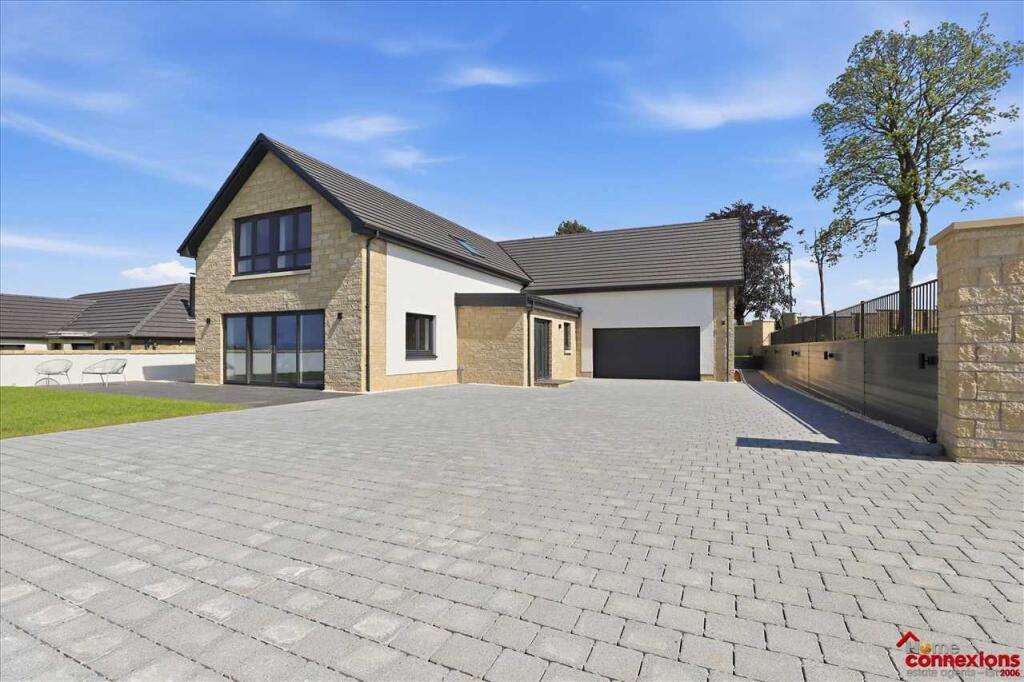 Main image of property: Lomond Gate, Thorntonhall, THORNTONHALL