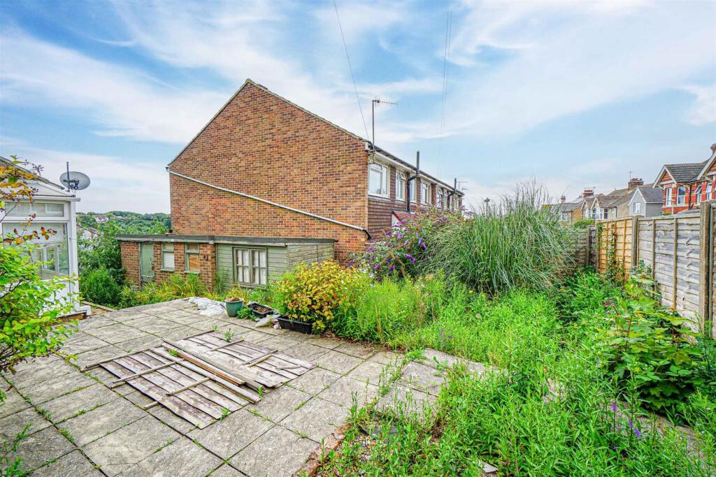 Bedford Road, Hastings photo 4