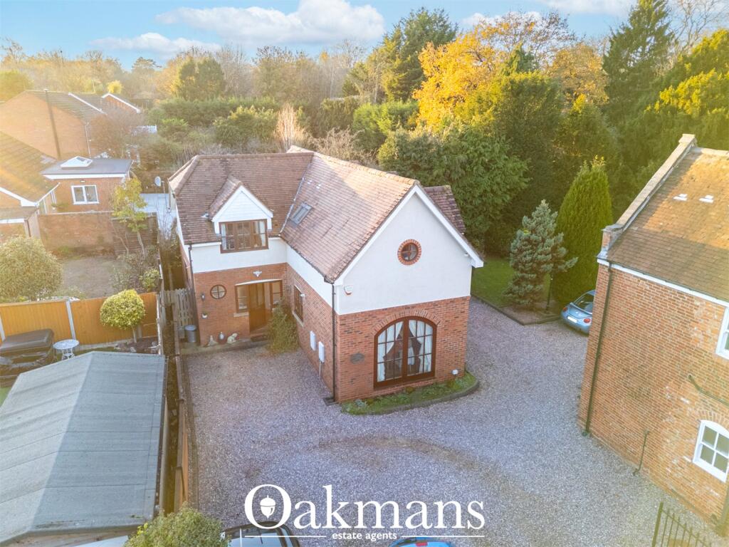 Additional image 32 of Hole Lane, Bournville Village Trust, Birmingham, B31