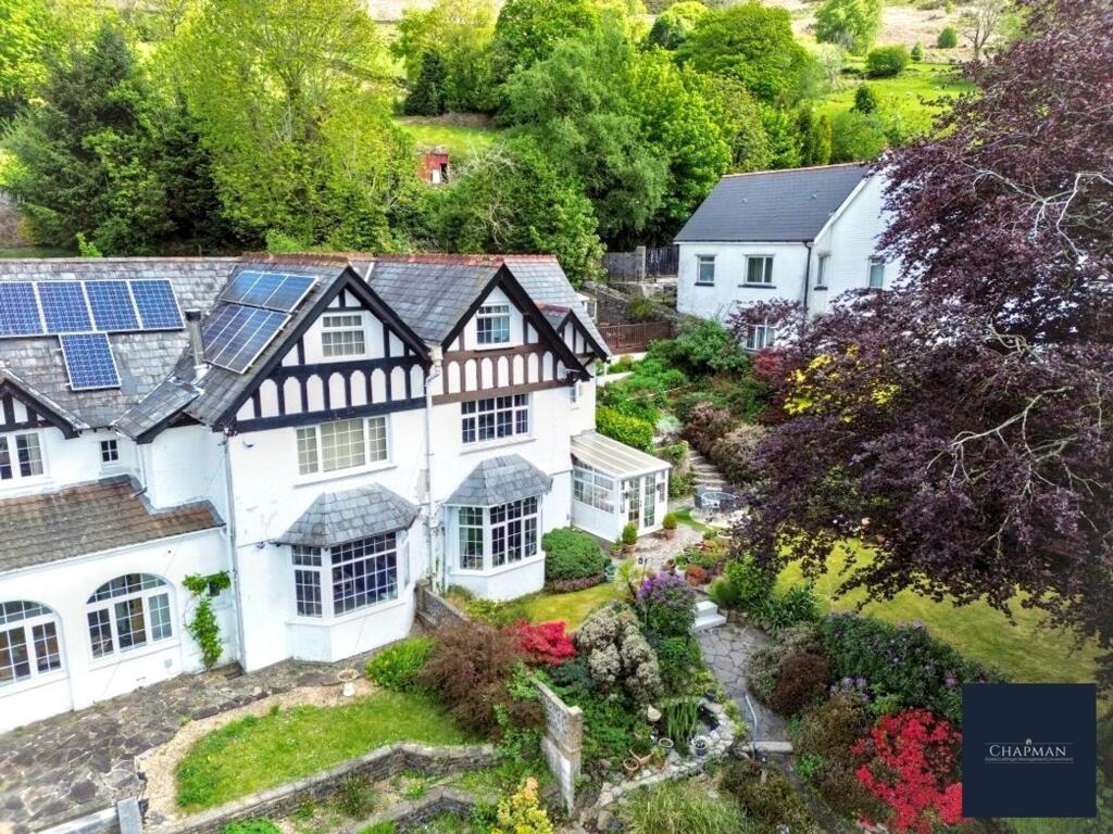 Main image of property: Penrhys Road, Ystrad, CF41