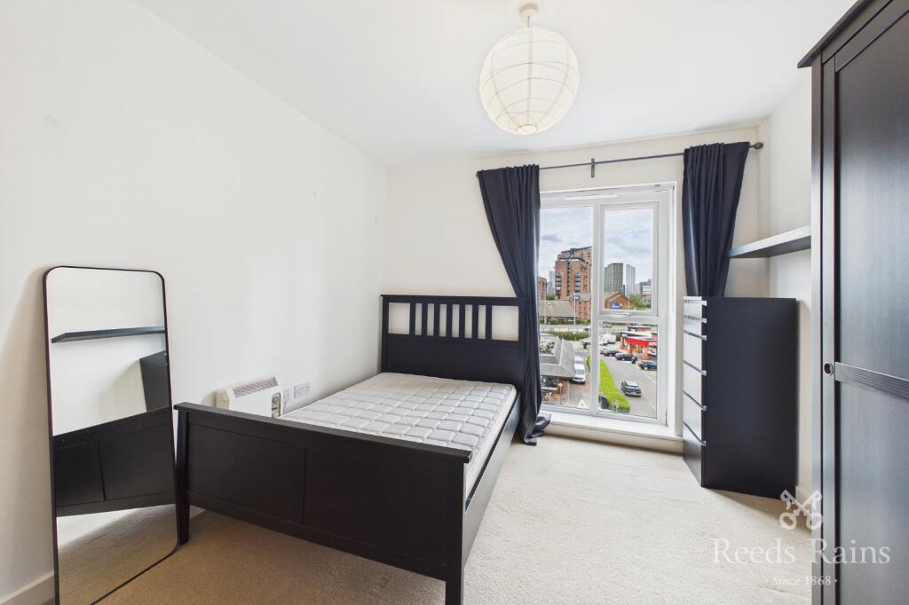 Apartment in Manchester - View 4