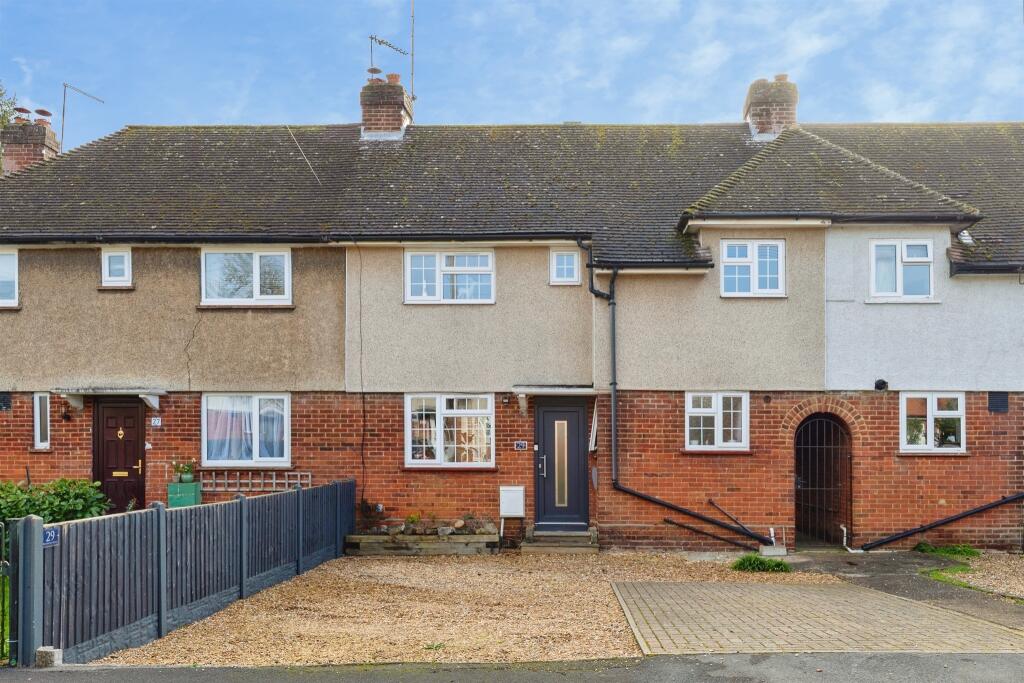 Main image of property: Broomfield Road, Welwyn