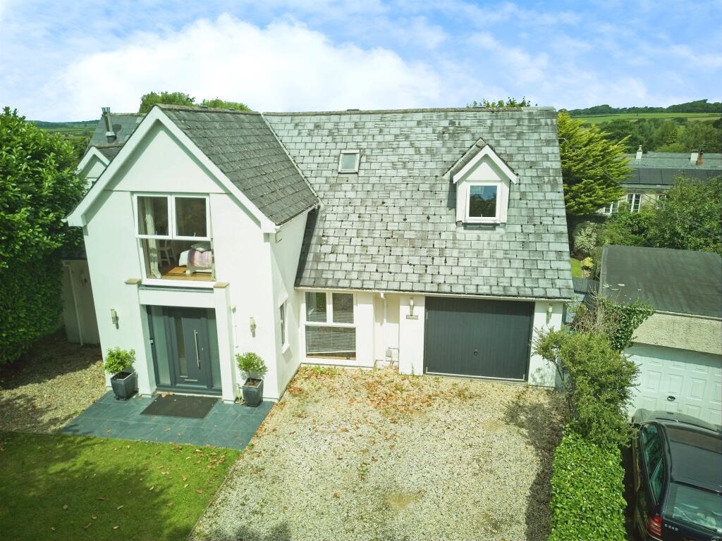 Main image of property: Barnfield, Llysworney, Cowbridge