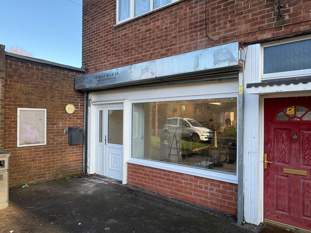 Main image of property: 14 Gilchrist Avenue, Macclesfield, Cheshire, SK11 8UH