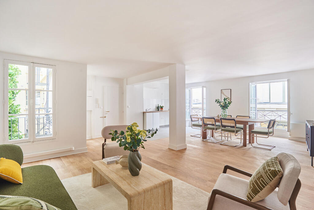 Main image of property: Paris-Isle of France, Paris, Paris 04