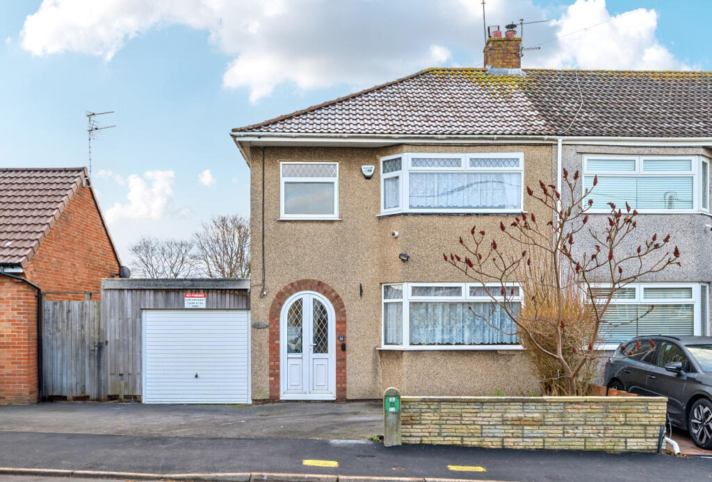 Main image of property: Lees Hill, Bristol, South Gloucestershire, BS15