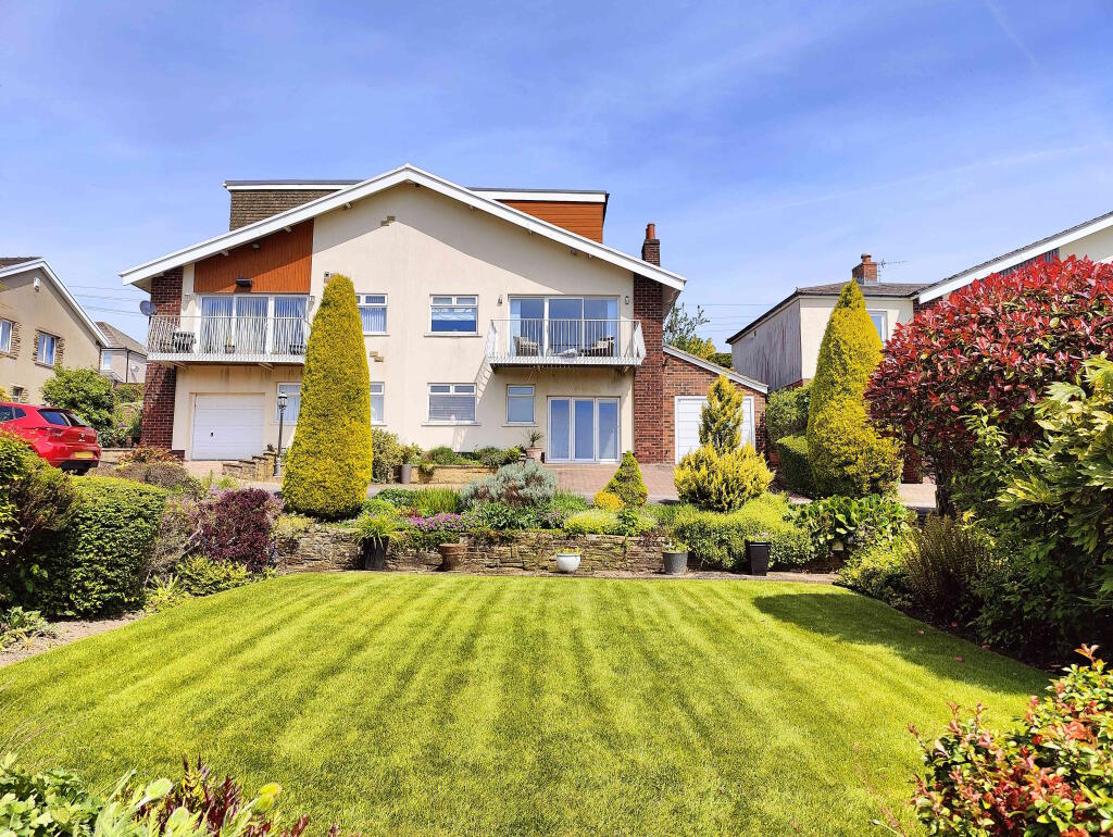 Main image of property: 9 South Lane, Shelf, HX3 7PN
