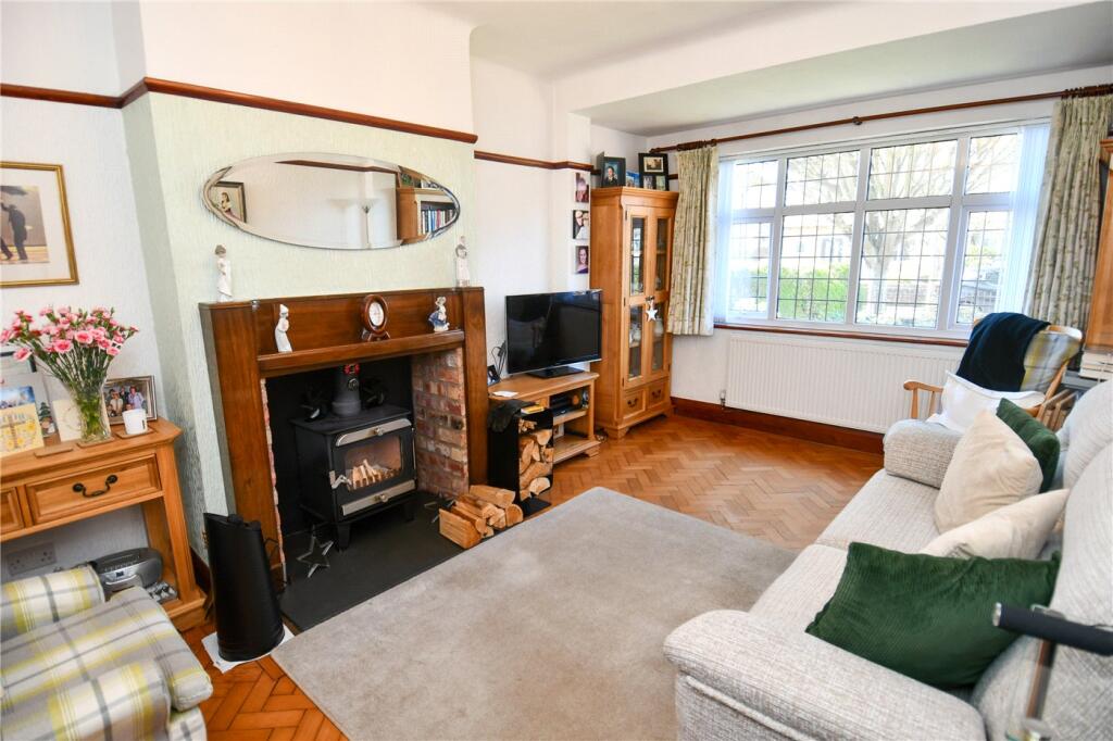 Sandiway, Meols, Wirral photo 4