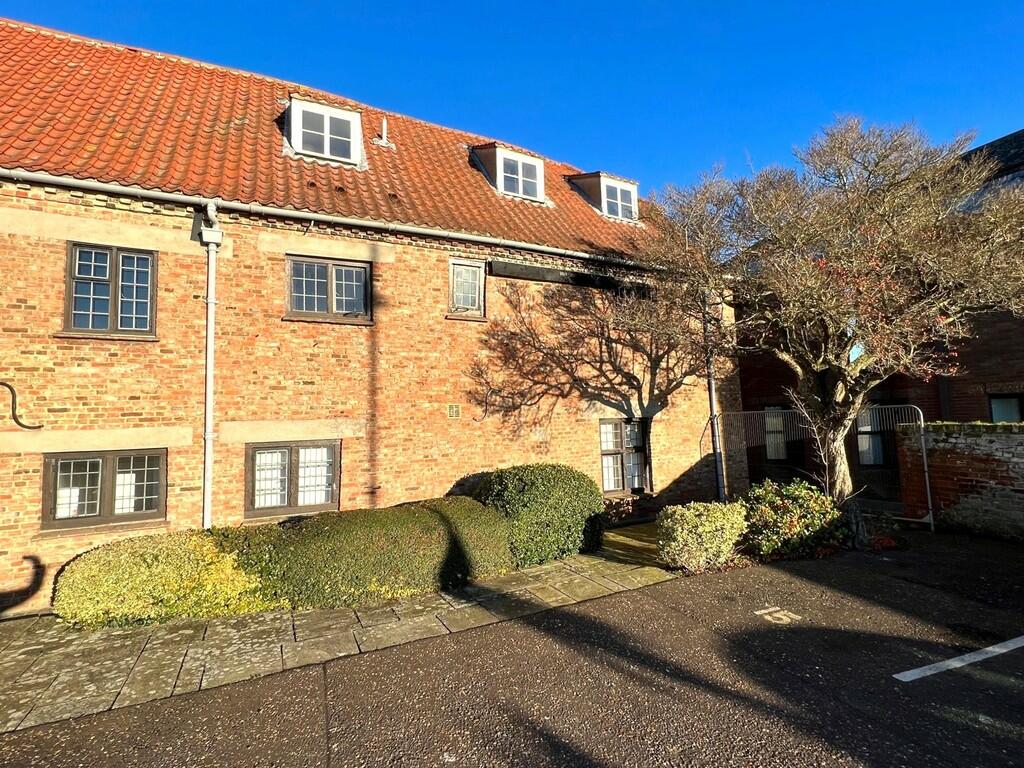 Main image of property: HISTORIC LYNN - GF Office Suite