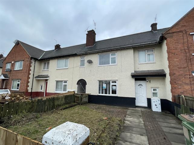 Main image of property: Bevanlee Road, MIDDLESBROUGH