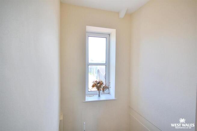 Hallway - flat